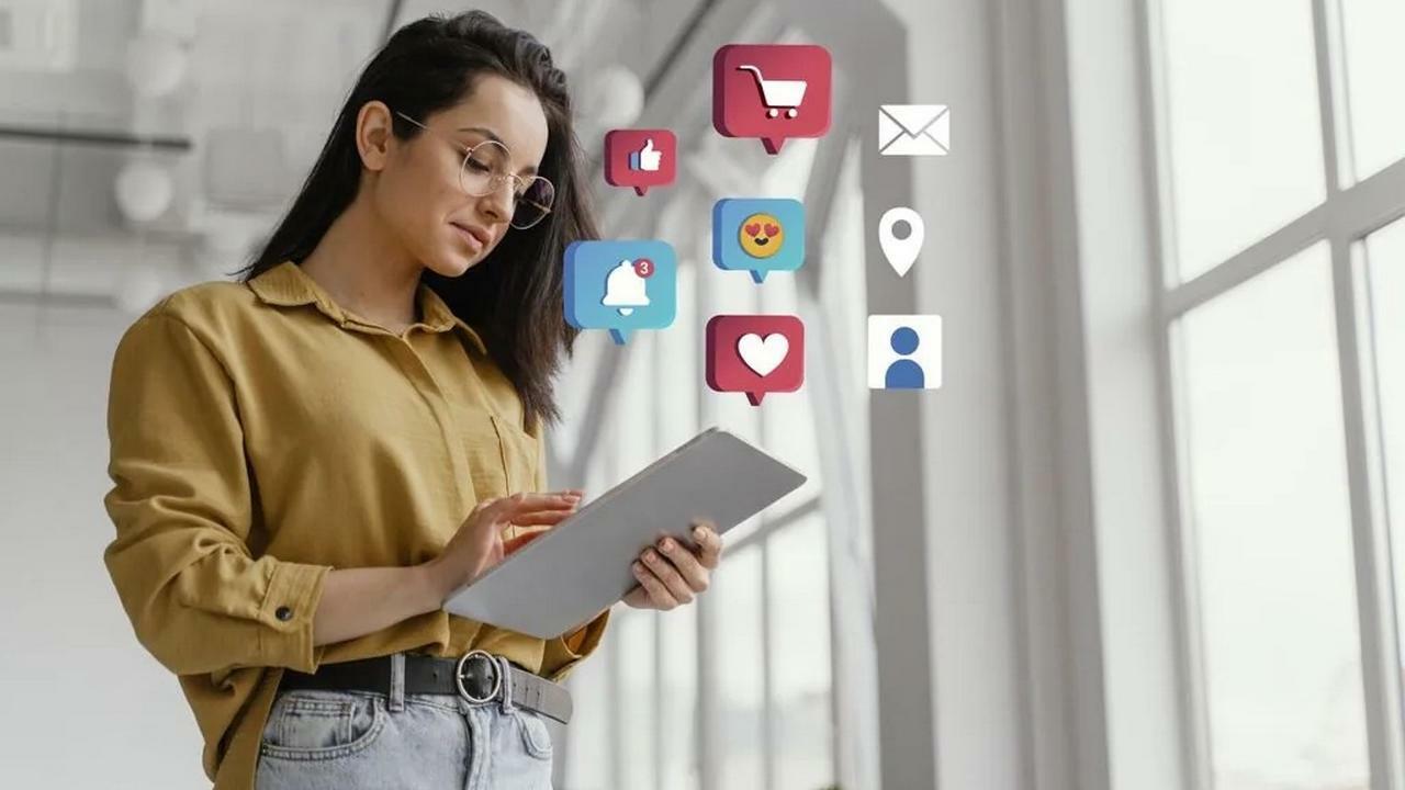 Маркетинг и реклама