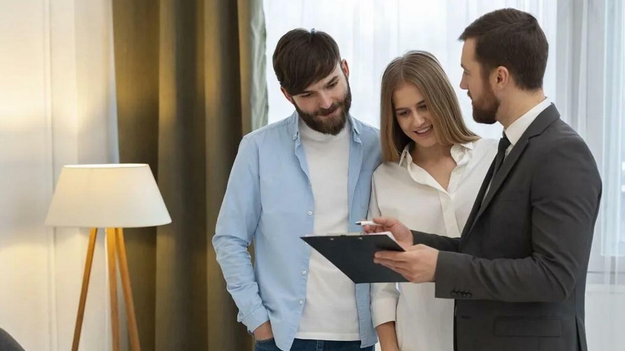 Презентация объекта 