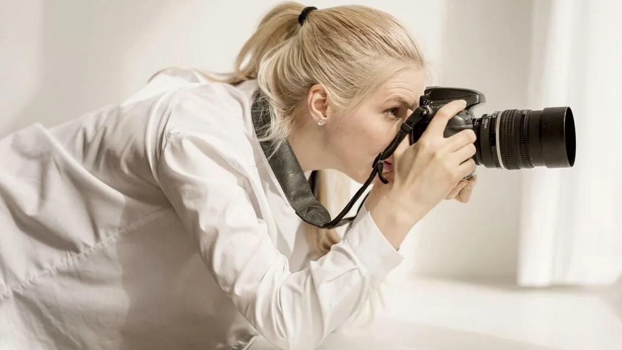 Фото и видео